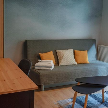 Apartament Konopnickiej10 Apartman Gdańsk Kültér fotó