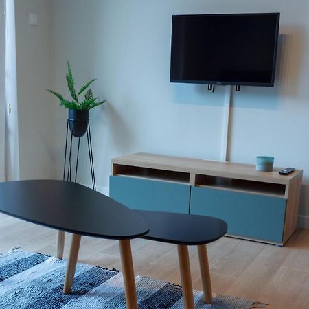 Apartament Konopnickiej10 Apartman Gdańsk Kültér fotó
