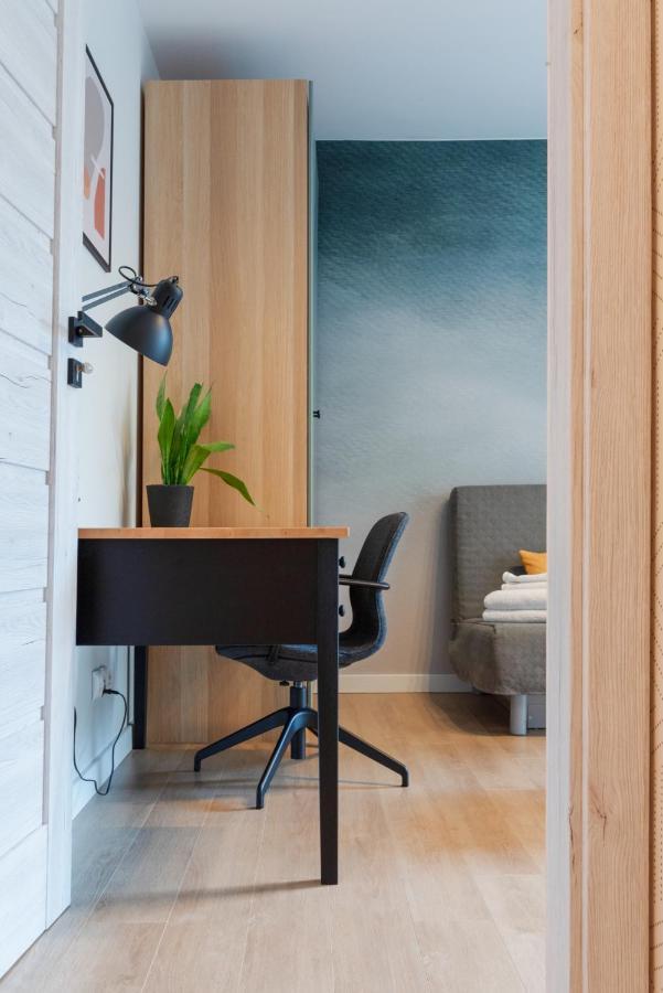 Apartament Konopnickiej10 Apartman Gdańsk Kültér fotó