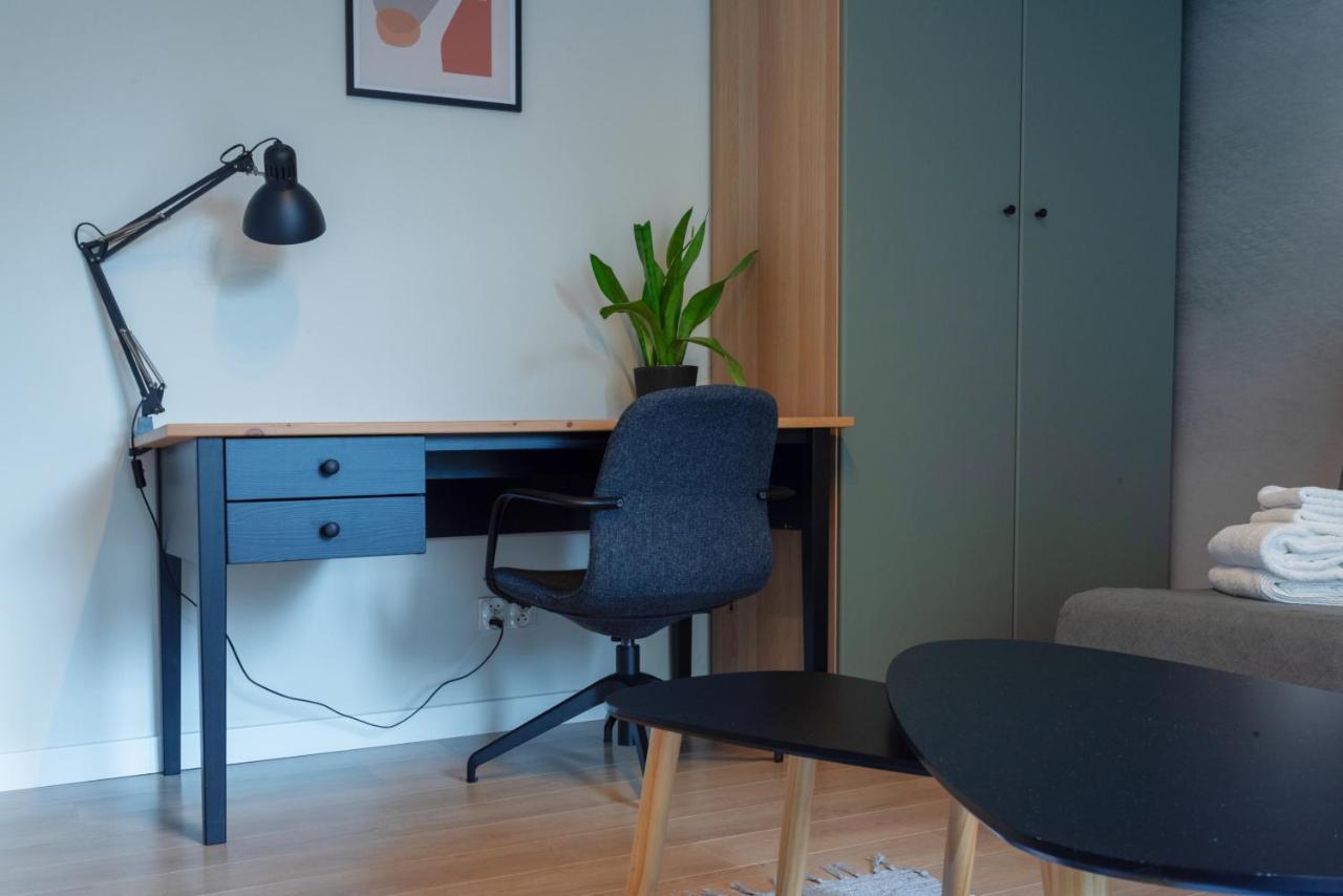 Apartament Konopnickiej10 Apartman Gdańsk Kültér fotó
